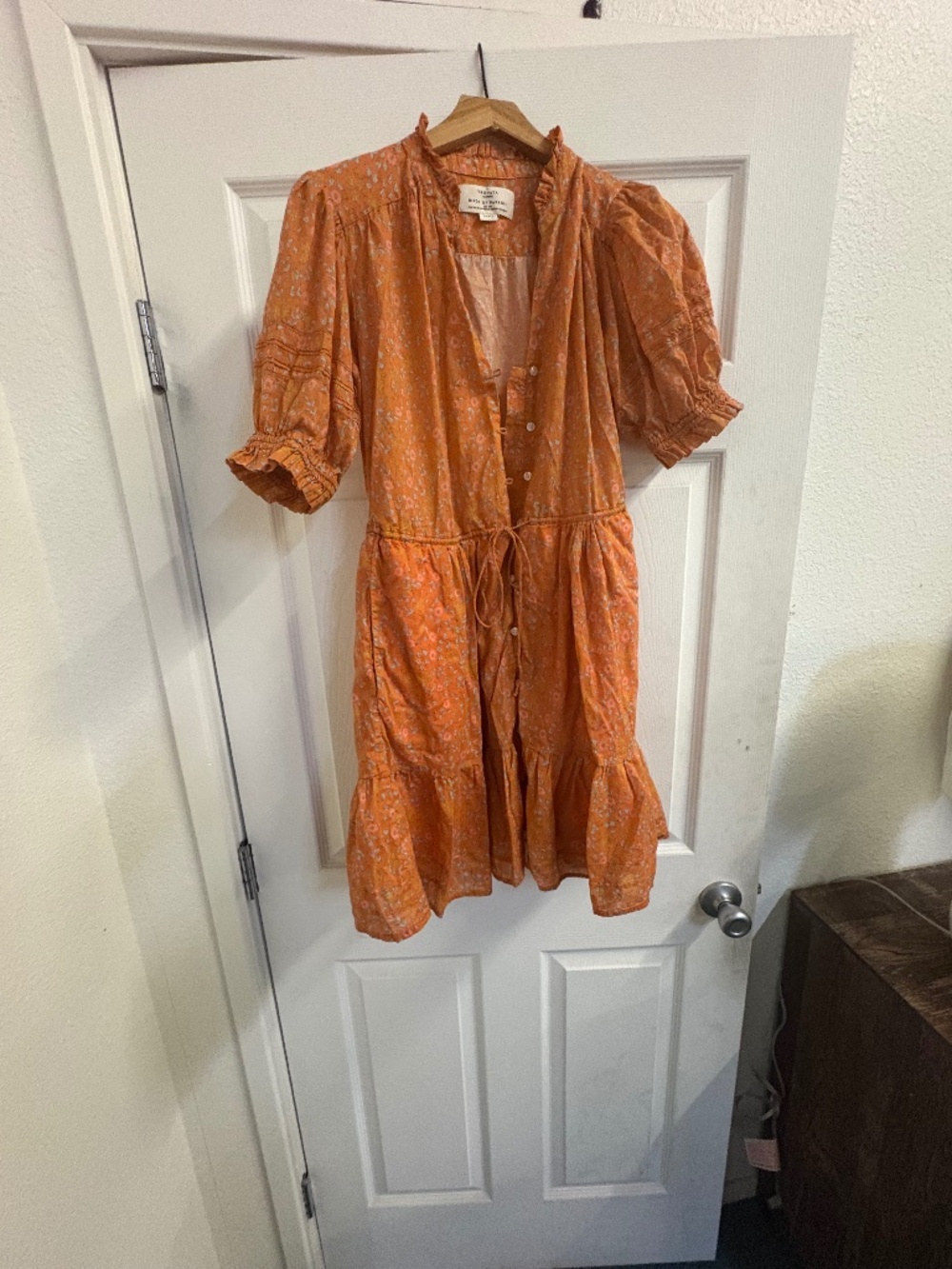 Trovata Dress